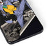 DC Comics The Joker Vintage Action pose pattern Galaxy S22 Plus Skin